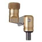 昌栄(SIYOUEI) フレックスアーム VerII ゴールド No.755-2