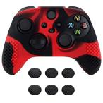 eXtremeRate PlayVital 3D Studded версия Xbox Series X/S контроллер . соответствует для anti slip si Ricoh nka
