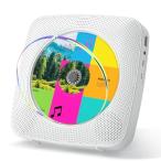 Gueray CD плеер Bluetooth отправка прием соответствует динамик встроенный подача тока тип .. функционирование орнамент настольный FM радио USB воспроизведение ho 