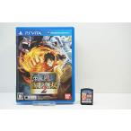 One-piece море . единственный в своем роде 2 - PSVita