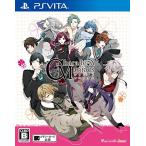 CharadeManiacs - PSVita