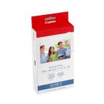 カラーインク/ペーパーセット KP-36IP （ポストカード）