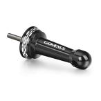 ゴメクサス R3 リールスタンド 42mm ダイワ (Daiwa) スピニングリール 保護用 共回り式 フック掛け レガリス レブロス 月下美人