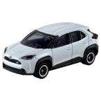 タカラトミー トミカ No.102 トヨタ ヤリスクロス GR SPORT (箱) ミニカー おもちゃ 3歳以上
