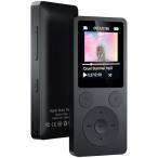 ODEJOI 32GB MP3 плеер Bluetooth 5.3 автоматика повторный подключение встроенный динамик установка l цифровой аудио плеер FM радио *