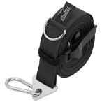 DaLaCa Ogawa обивка брезент удлинение ремень настройка лента одним движением длина регулировка 5.2m выдерживаемая нагрузка 200kg обивка person инструкция упаковочный пакет суммировать . частота 