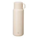 THERMO MUG (サーモマグ) トリップボトル 1L TRIP BOTTLE L アイボリーTP22-100