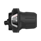 シマノ(SHIMANO) レボシフト SL-RV300-6R シフター 6スピード(SIS) ESLRV3006RA