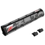  Gita рейсинг (ZETA RACING) стандартный (254mm) COMP балка накладка соответствует скоба диаметр :φ12mm~φ14mm черный 