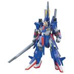 HGUC 機動戦士Ζガンダム ZII1/144スケール 色分け済みプラモデル