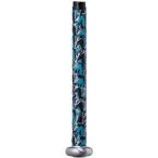 Rawlings(ローリングス)野球用 大人用 バット グリップテープ グラデーション EACB14S01-13 ネイビー/ライトブルー/シルバ