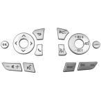 BRIGHTZ ハリアーハイブリッド AXUH80 AX