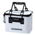  Shimano (SHIMANO) baccan EV BK-016Q настоящий белый 40cm