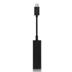 PS5 VR адаптор PlayStation Camera Deear PS4/PSVR PS5/Pro/Slim соответствует сигнал устойчивость высокая скорость данные вращение 