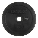 IVANKO イヴァンコ ラバープレート5kg RUBK-5 ： 通販・価格比較 [最