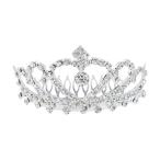 YINKE аксессуары для волос Tiara .. Tiara женщина. украшение для волос свадебное платье аксессуары фотография фотосъемка девочка "Семь, пять, три" свадьба день совершеннолетия 