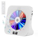 CD плеер настольный Bluetooth5.0 отправка прием соответствует стерео динамик встроенный подача тока тип MP3 соответствует модный .. интерьер ho wai
