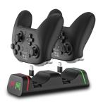 Switch Pro &amp; Switch 2 Pro контроллер,PS5 контроллер,Xbox Series X|S &amp; Elite 2 для темно синий 