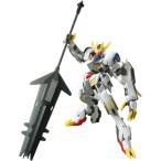 HG 機動戦士ガンダム 鉄血のオルフェンズ ガンダムバルバトスルプスレクス 1/144スケール 色分け済みプラモデル