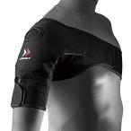  Zam -тактный (ZAMST) плечо опора плечо LAP теннис бейсбол L размер левый правый двоякое применение черный 374803