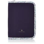 [ Private Label ] 11151.. карманный чехол книжка type женский темно-синий H25×W18cm