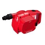 Coleman( Coleman ) электрический насос 4D Quick насос батарея specification воздушный насос 2000021937 кемпинг уличный барбекю 