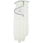 キャスコ(Kasco)ゴルフグローブ レディース 合成皮革 DNA SUEDE LADIES SF-2010L