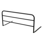  park lane bed защита широкий черный TP-10946 ширина 75.5× высота 35.5cm падение предотвращение futon смещение предотвращение установка simple вращение . предотвращение 