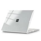 Lifeinnotech Surface Laptop 8 / 7 13.8 дюймовый для кейс покрытие прозрачный все прозрачный легкий жесткий чехол потертость 