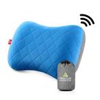 HIKENTURE кемпинг подушка уличный подушка предотвращение скольжения имеется мобильный подушка супер-легкий воздушный подушка путешествие pillow воздушный pillow путешествие подушка кемпинг ...