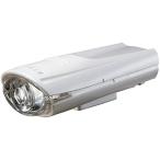 GENTOS(ジェントス) LED バイクライト 明るさ22ルーメン/実用点灯60時間/防滴 単3形アルカリ電池2本使用 BLシリーズ BL-3