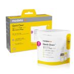 metela Quick clean микроволновая печь устранение бактерий сумка (5 пакет входить ) супер compact . перевозка .lak* вода только inserting плита . устранение бактерий 