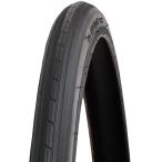 HAKUBA TIRE(ハクバタイヤ) 自転車 タイヤ 700C ロードバイク クロスバイク ブラック [700x25C]