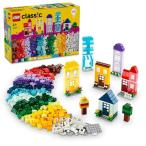  Lego (LEGO) Classic ........ игрушка игрушка день рождения блок интеллектуальное развитие девочка мужчина ребенок 4 лет 5 лет 6 лет улица ...11