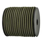 Abma Cord ショックコード バンジーコード 4mm 弾性 ゴム紐 ゴムロープ ストレッチコード 荷物固定 軽トラック ターポリン カーゴ