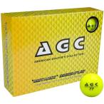 レザックス(LEZAX) AGC ゴルフボール 1�