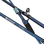  кальмар metal удилище Bait metal top 1.75m ML