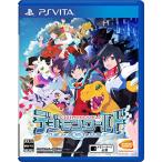  digimon world -next 0rder- - PS Vita