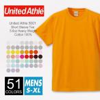 Tシャツ 無地 メンズ un