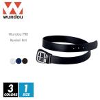 wundou(undou) Baseball ремень бейсбол ремень одноцветный p90 f свободный размер 3 цвет бейсбол софтбол крепкий искусственная кожа размер настройка 