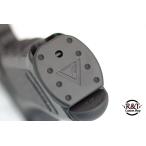  Tokyo Marui KJg блокировка журнал соответствует vi  The Cars журнал основа plate копия 