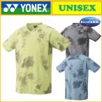 YONEX ヨネックス ゲームシャツ(フィットスタイル) 10468 テニスウェア