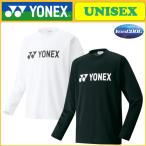 YONEX ヨネックス ロングスリーブTシャツ 16158 テニスウェア