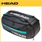 HEAD ヘッド GRAVITY SPORT BAG ラケット6本収納可 283020 テニスバック