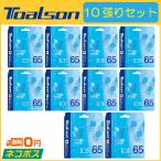 TOALSONtoarusonION65 ион 65 841650 10 обивка комплект бадминтон для струна 