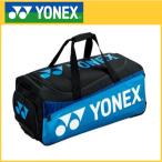 YONEX ヨネックス キャスターバッグ BAG2000C 国内正規品 テニスバッグ