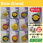 BowBrand ボウブランド Pro Grip 3P プログリップ3本巻き よりどり2セット テニス用グリップ (R-T)