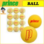 Prince Prince PL028 губка мяч 8.9 1 дюжина Junior теннис мяч 