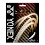 YONEX Yonex V-ACCEL V- акселератор SGVA soft теннис для струна 