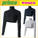Prince プリンス ネックカバーボレロ(メッシュ) WA1083 レディースアンダーウェア (R-T)
